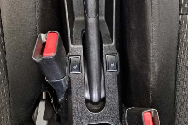 Suzuki Ignis (2021) thumbnail 16