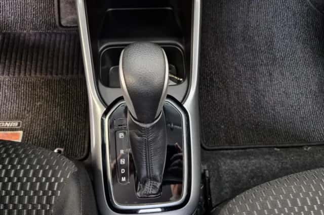 Suzuki Ignis (2021) thumbnail 17
