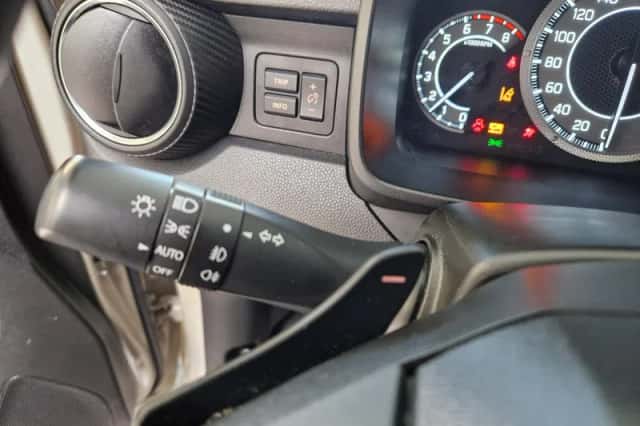 Suzuki Ignis (2021) thumbnail 18