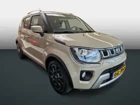 Suzuki Ignis (2021) thumbnail 3