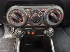 Suzuki Ignis (2021) thumbnail 23