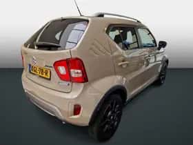 Suzuki Ignis (2021) thumbnail 4
