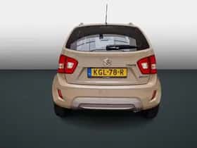 Suzuki Ignis (2021) thumbnail 5