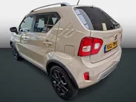 Suzuki Ignis (2021) thumbnail 6