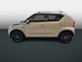 Suzuki Ignis (2021) thumbnail 7