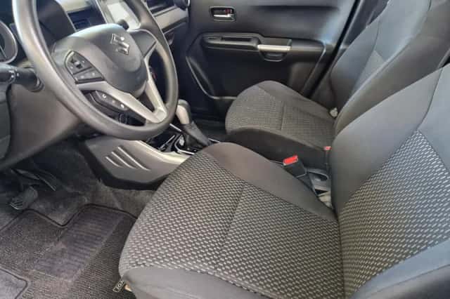 Suzuki Ignis (2021) thumbnail 8