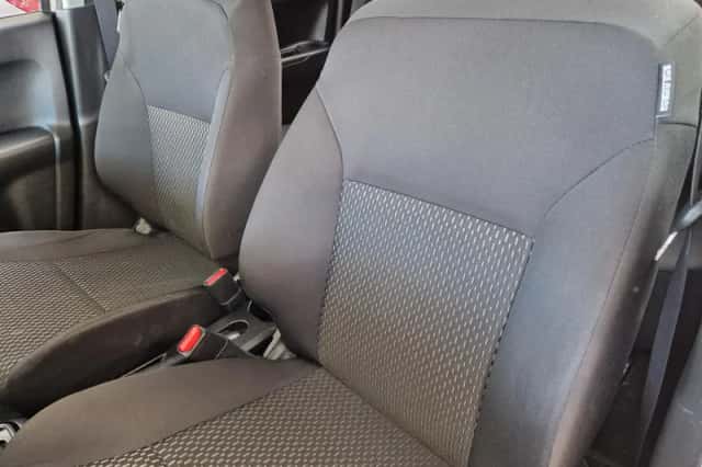 Suzuki Ignis (2021) thumbnail 9