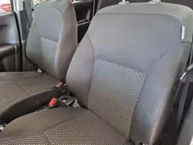 Suzuki Ignis (2021) thumbnail 9