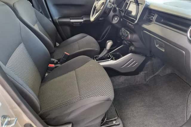 Suzuki Ignis (2021) thumbnail 10