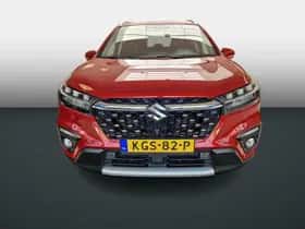 Suzuki S-Cross (2024) thumbnail 2