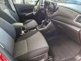 Suzuki S-Cross (2024) thumbnail 12
