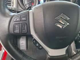 Suzuki S-Cross (2024) thumbnail 17