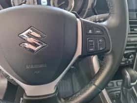 Suzuki S-Cross (2024) thumbnail 18