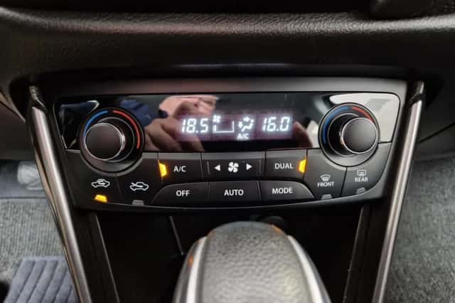 Suzuki S-Cross (2024) thumbnail 19
