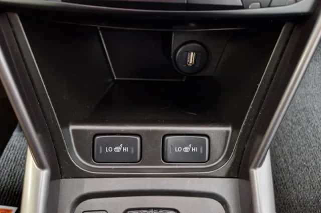 Suzuki S-Cross (2024) thumbnail 20