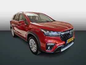 Suzuki S-Cross (2024) thumbnail 3