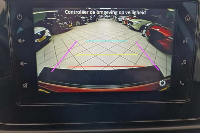 Suzuki S-Cross (2024) thumbnail 23