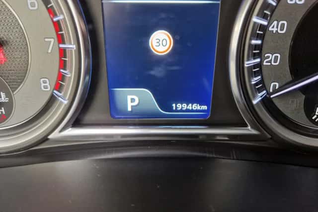 Suzuki S-Cross (2024) thumbnail 25