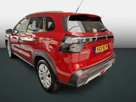 Suzuki S-Cross (2024) thumbnail 6