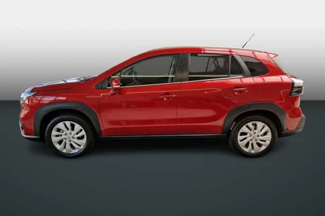 Suzuki S-Cross (2024) thumbnail 7