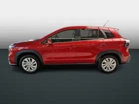 Suzuki S-Cross (2024) thumbnail 7