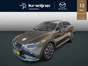 Mazda CX-3 (2019)