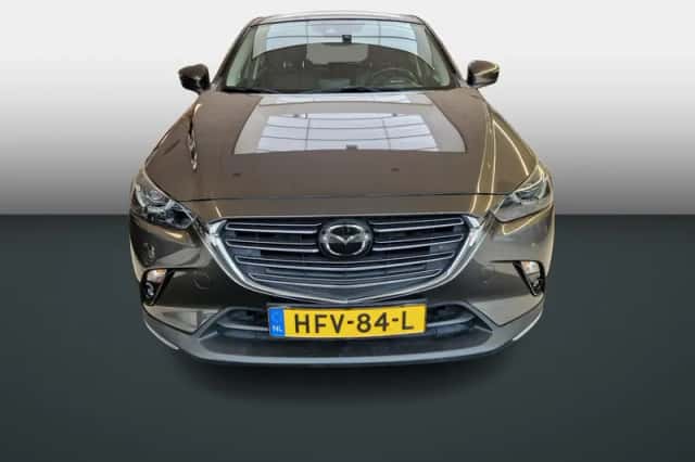 Mazda CX-3 (2019) thumbnail 2