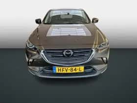 Mazda CX-3 (2019) thumbnail 2