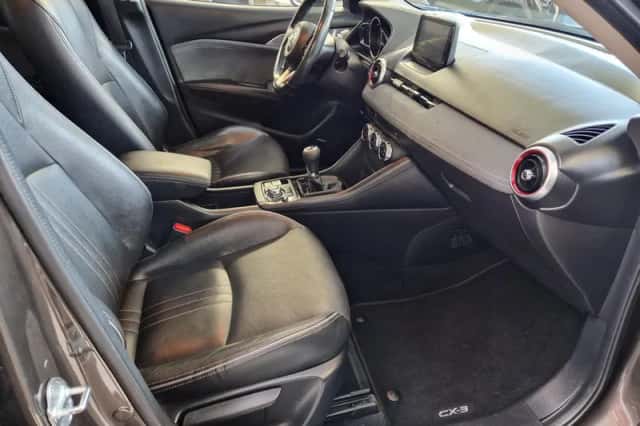 Mazda CX-3 (2019) thumbnail 11