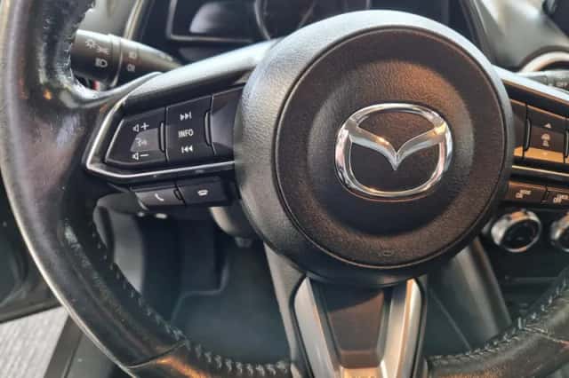 Mazda CX-3 (2019) thumbnail 16