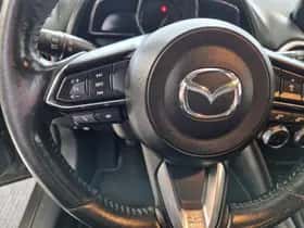 Mazda CX-3 (2019) thumbnail 16