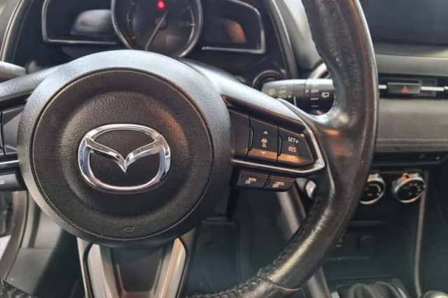 Mazda CX-3 (2019) thumbnail 17