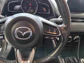 Mazda CX-3 (2019) thumbnail 17