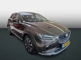 Mazda CX-3 (2019) thumbnail 3