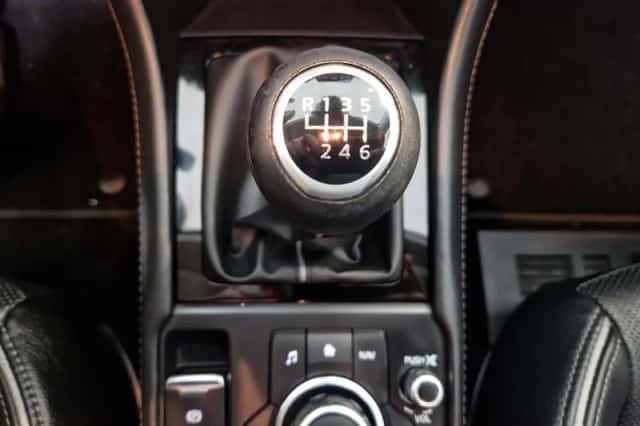 Mazda CX-3 (2019) thumbnail 24