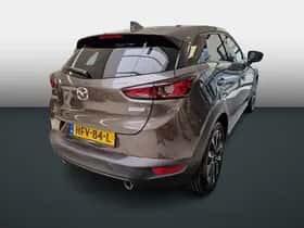 Mazda CX-3 (2019) thumbnail 4