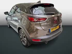 Mazda CX-3 (2019) thumbnail 5