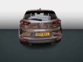 Mazda CX-3 (2019) thumbnail 6