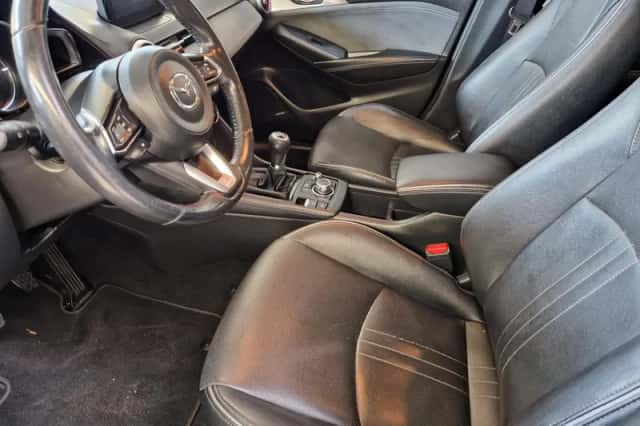 Mazda CX-3 (2019) thumbnail 8