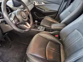 Mazda CX-3 (2019) thumbnail 8