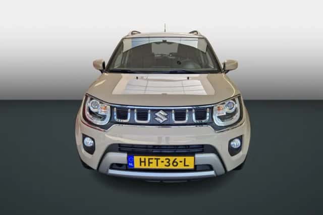 Suzuki Ignis (2022) thumbnail 2