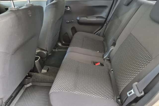 Suzuki Ignis (2022) thumbnail 11