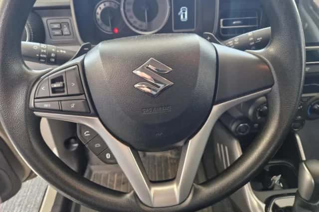 Suzuki Ignis (2022) thumbnail 13