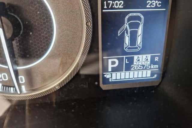 Suzuki Ignis (2022) thumbnail 15