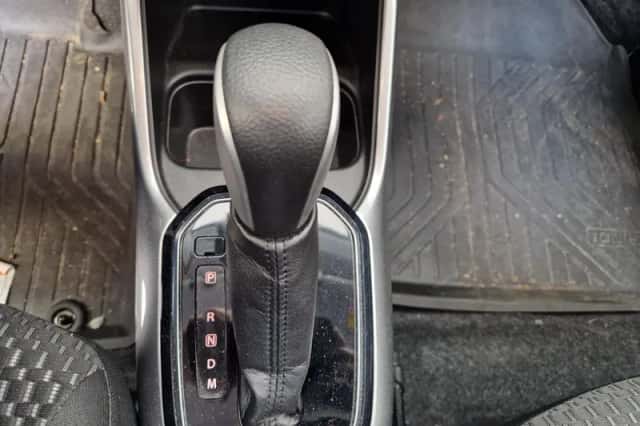 Suzuki Ignis (2022) thumbnail 17