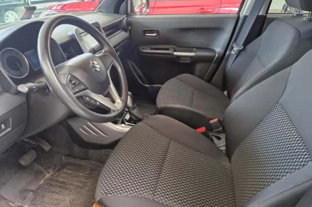 Suzuki Ignis (2022) thumbnail 8