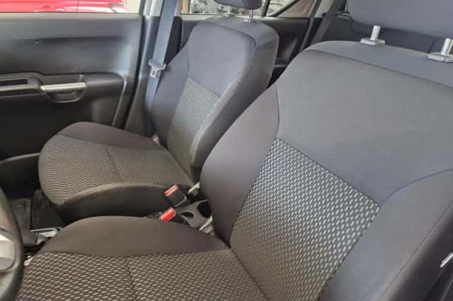 Suzuki Ignis (2022) thumbnail 9