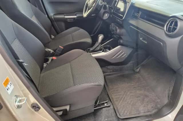 Suzuki Ignis (2022) thumbnail 10