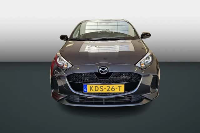 Mazda 2 (2026) thumbnail 2