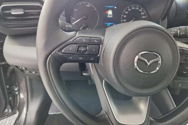 Mazda 2 (2026) thumbnail 13